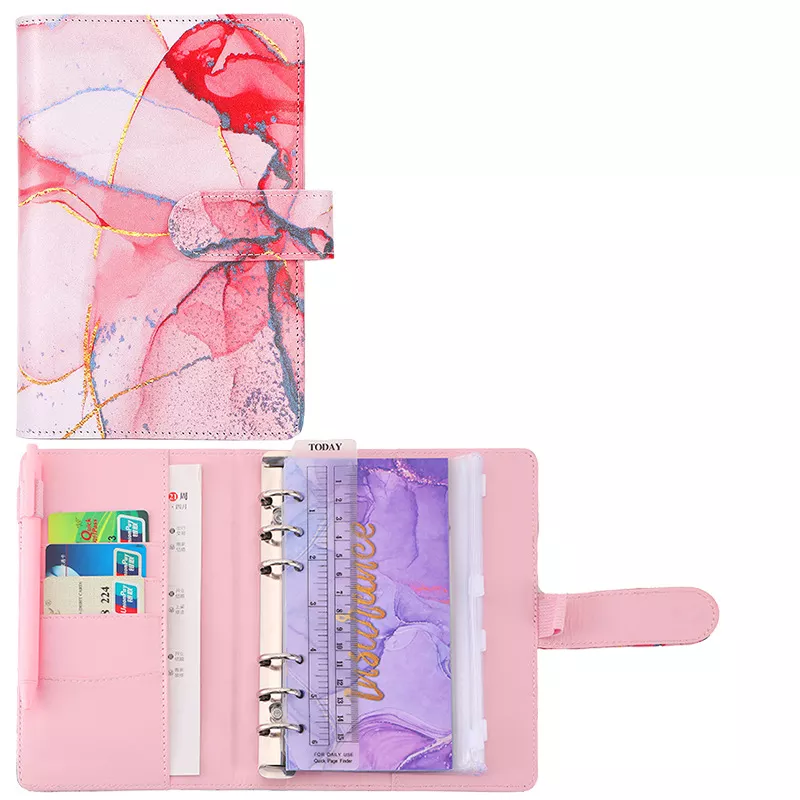 Binders : Watercolour Binders