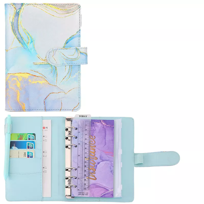 Binders : Watercolour Binders