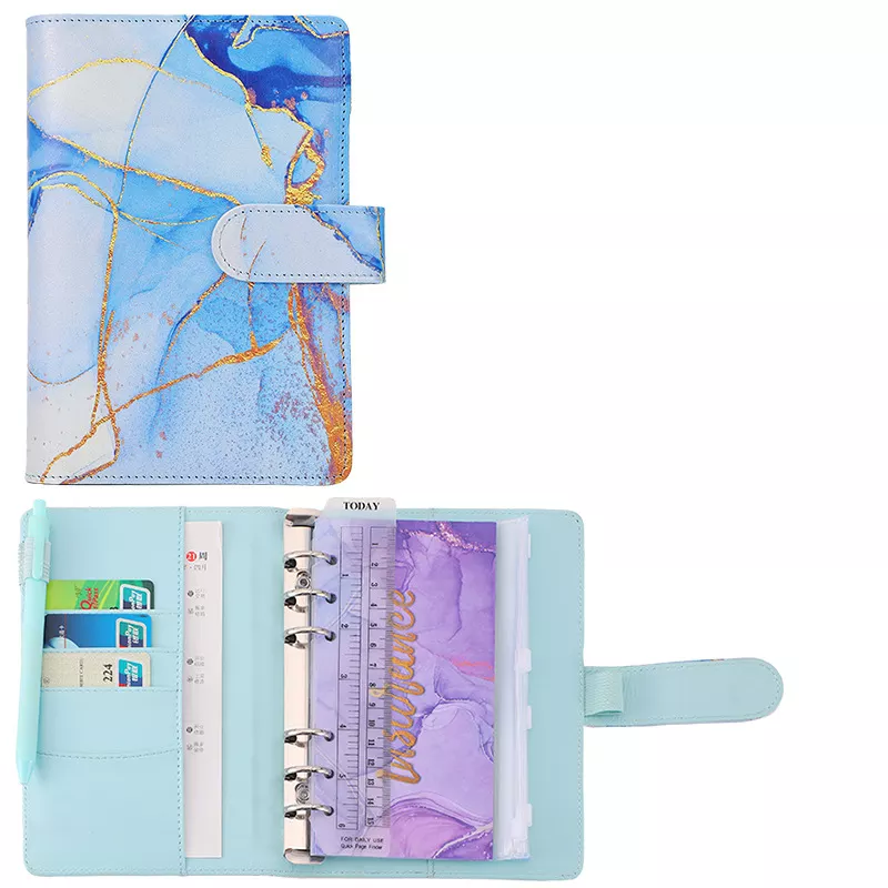 Binders : Watercolour Binders