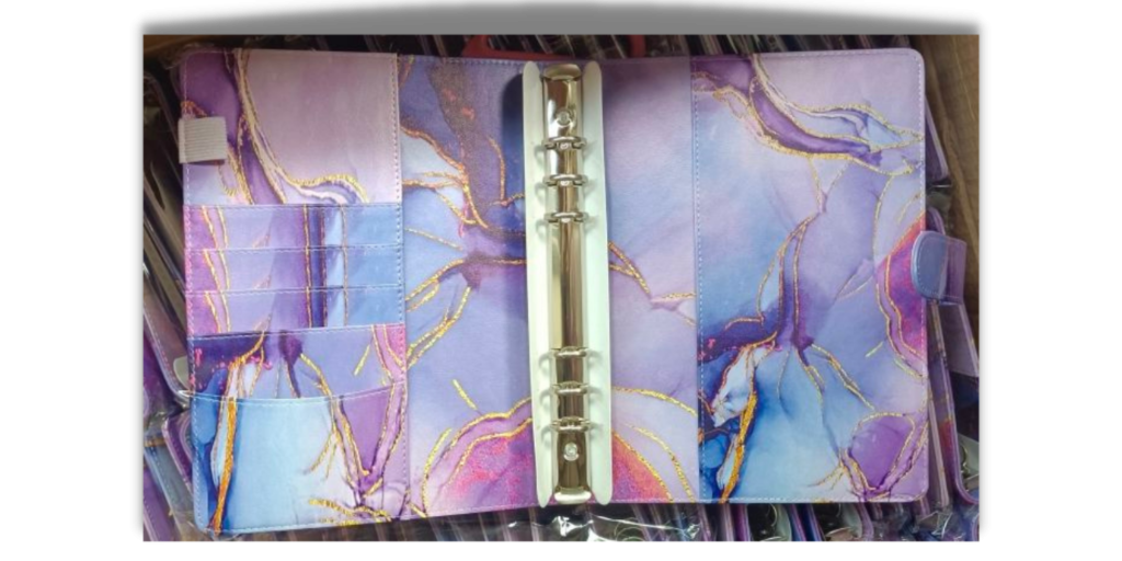 Binders : Watercolour Binders
