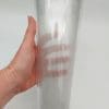 24ozGIDSnowGlobe2 24oz Acrylic Glow in the dark pre-drilled hole for snow globe