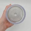24ozGIDSnowGlobe4 24oz Acrylic Glow in the dark pre-drilled hole for snow globe