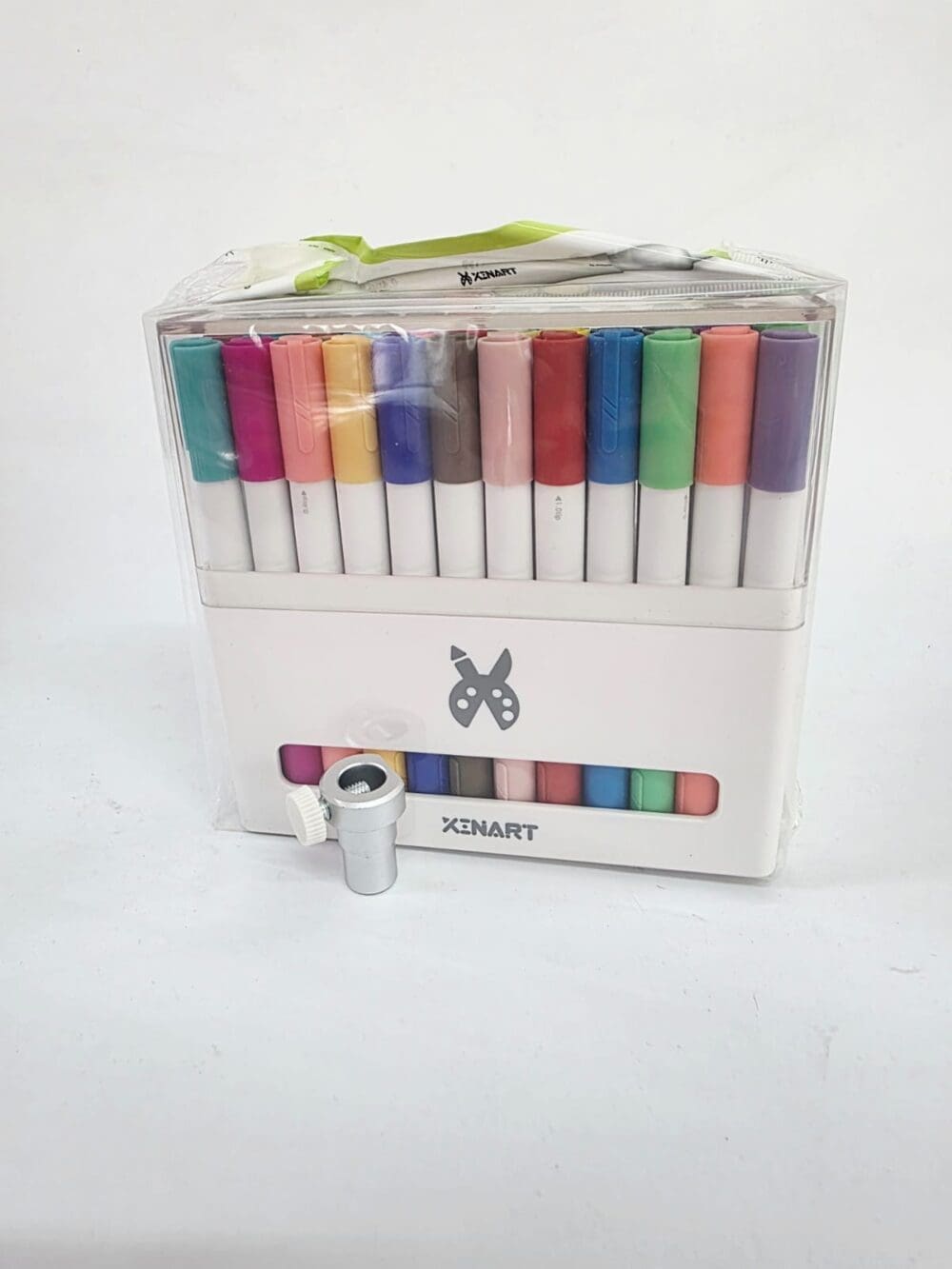 1 36 Xinart Dual Tip Pens for Cricut Joy & Makers & Explores