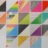 Printed Cardstock Books : Rainbow Splash