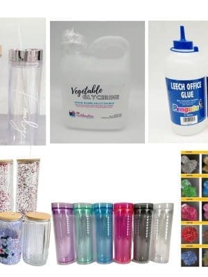 #240 Fine Point DecoColor Premium Paint Marker