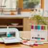 1 36 Xinart Dual Tip Pens for Cricut Joy & Makers & Explores