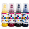 Sublimation Blanks : Candilicious Sublimation Ink - Vibrant, Bold, Brilliant Every Time