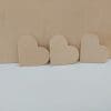 Basswood Sheets 30cm by 27cm (Set of 2) for Cricut or Laser