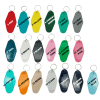 Motel Acrylic Keychains