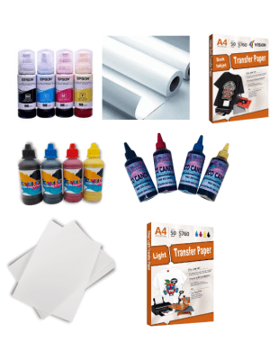 Arts & Crafts : 3ml Plastic Pipettes