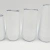 Sublimation Blanks : Champagne Tumblers