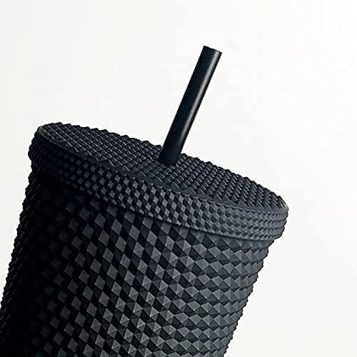 24oz Double Walled Studded Acrylic Tumblers : Limited Edition