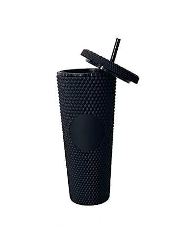 24oz Double Walled Studded Acrylic Tumblers : Limited Edition