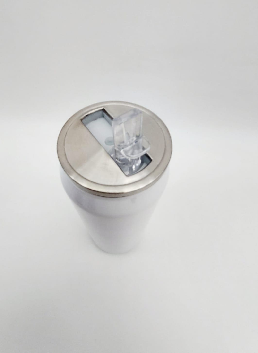 Sublimation Blanks : Cola Can Tumbler (280ml, 380ml & 450ml)