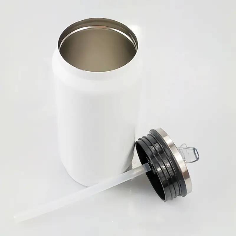 Sublimation Blanks : Cola Can Tumbler (280ml, 380ml & 450ml)