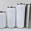 Sublimation Blanks : Cola Can Tumbler (280ml, 380ml & 450ml)