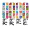 Resin Supplies : Polymer Clay Slices