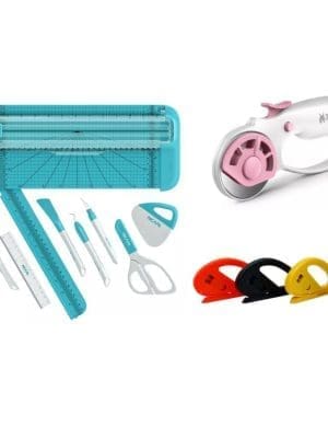 1 Nicapa Cutting Mats for Cricut