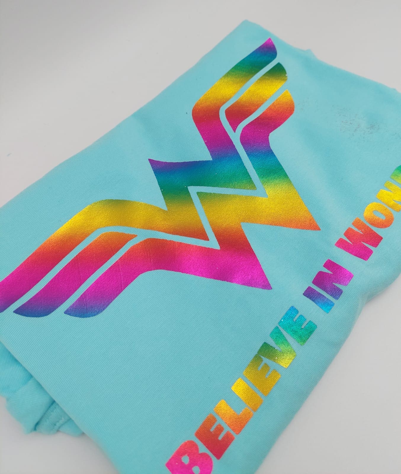 Arts & Crafts : Hot Stamping Foil for Lazer Tonner & Textile (A4, Packs of 5)