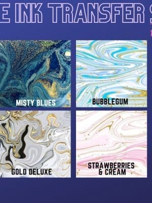 #240 Fine Point DecoColor Premium Paint Marker