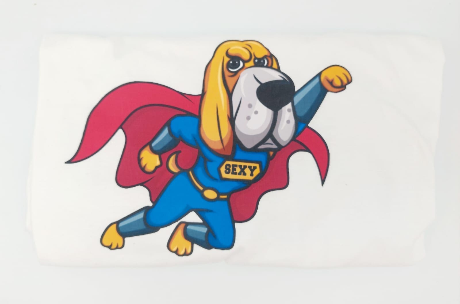 HTV : Siser EasyColor DTV for Inkjet