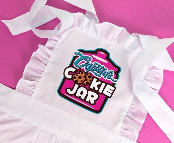 HTV : Siser EasyColor DTV for Inkjet