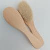 Baby Blanks :  Baby Hair Beech Wood Brush