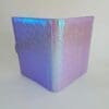 Budget Binders : A5 Iridescent Budget Binders