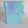 Budget Binders : A5 Iridescent Budget Binders