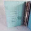 Budget Binders : A5 Iridescent Budget Binders