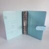 Budget Binders : A5 Iridescent Budget Binders
