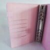 Budget Binders : A5 Iridescent Budget Binders