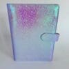 Budget Binders : A5 Iridescent Budget Binders