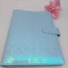 Budget Binders : A5 Iridescent Budget Binders