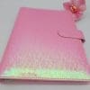 Budget Binders : A5 Iridescent Budget Binders