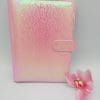 Budget Binders : A5 Iridescent Budget Binders