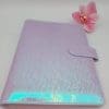 Budget Binders : A5 Iridescent Budget Binders