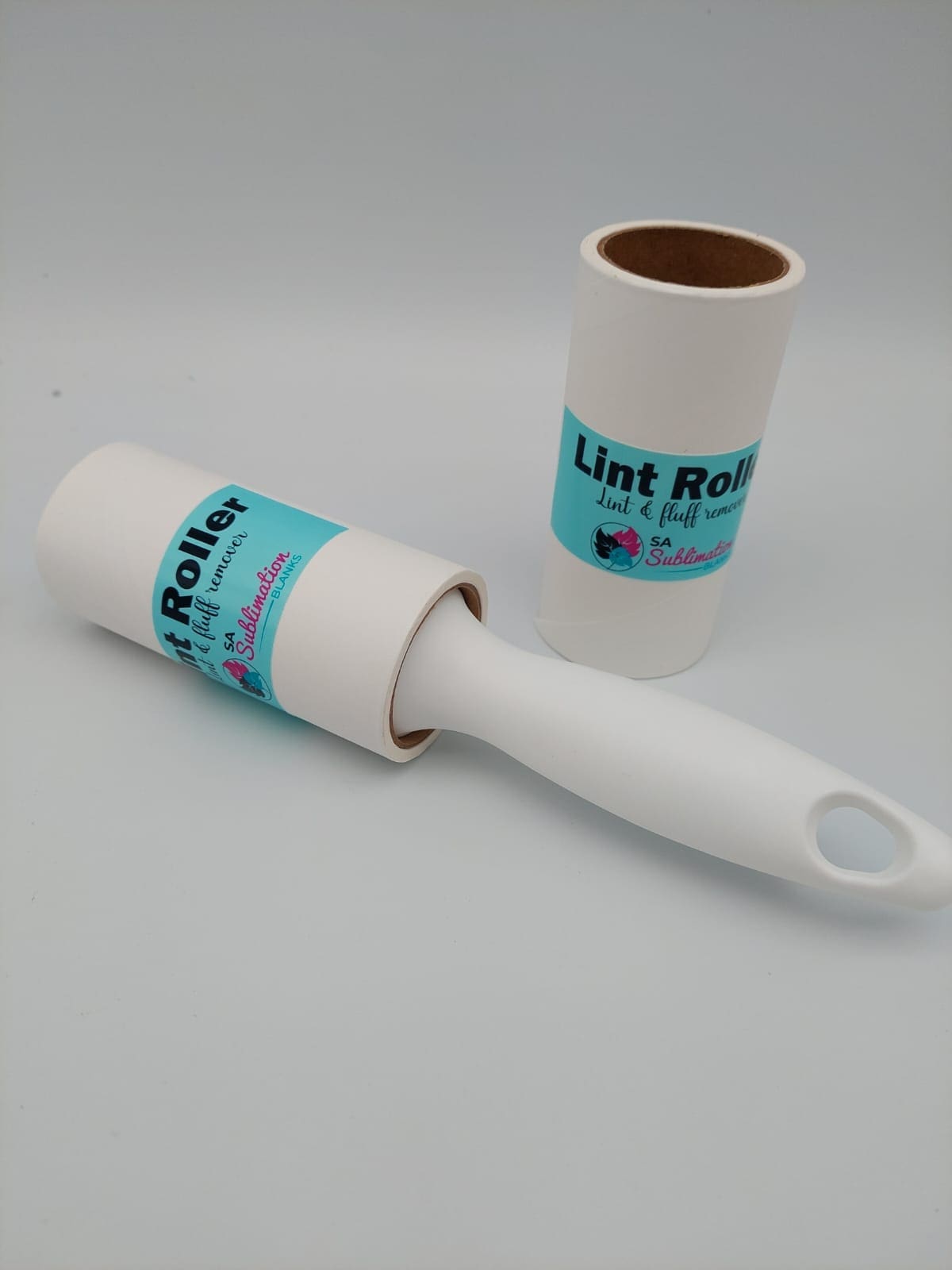 Consumables : Lint Rollers