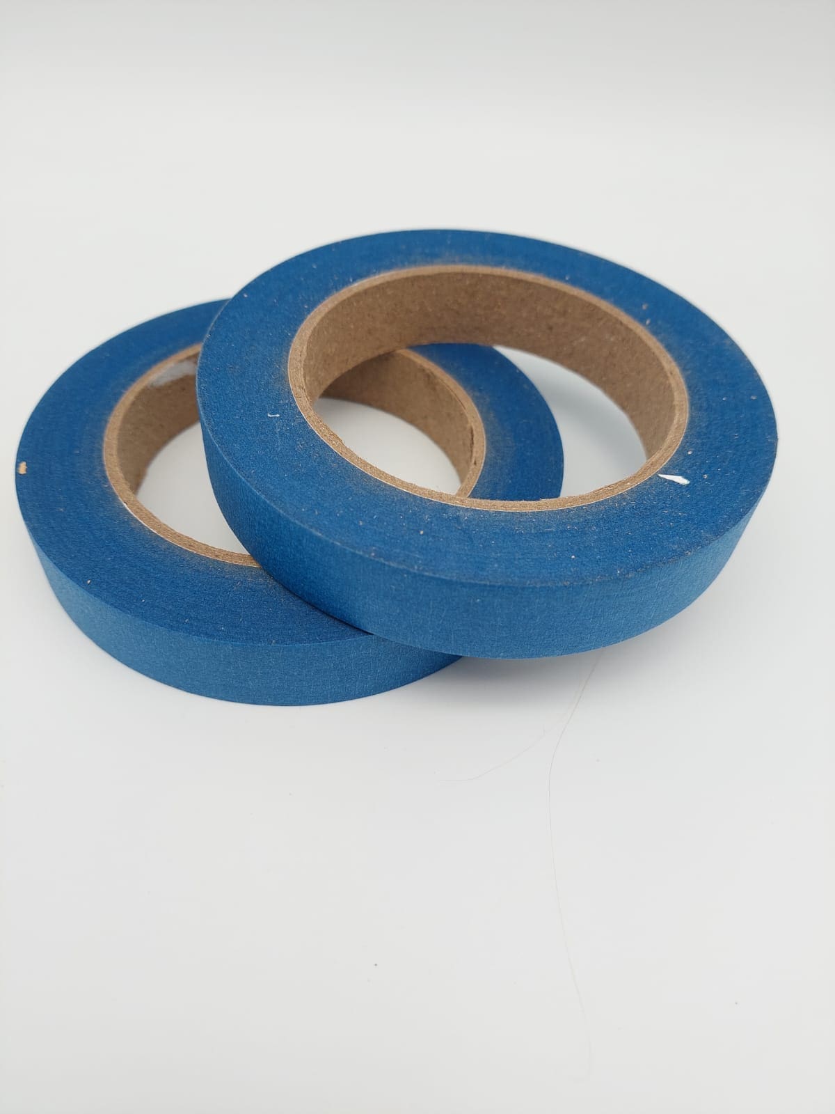Consumables : Blue Painters Tape (2CM BY 50M)