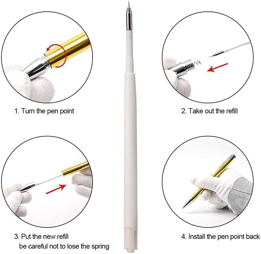 weedingairpinreplacement2 Vinyl : Weeding Air Pens
