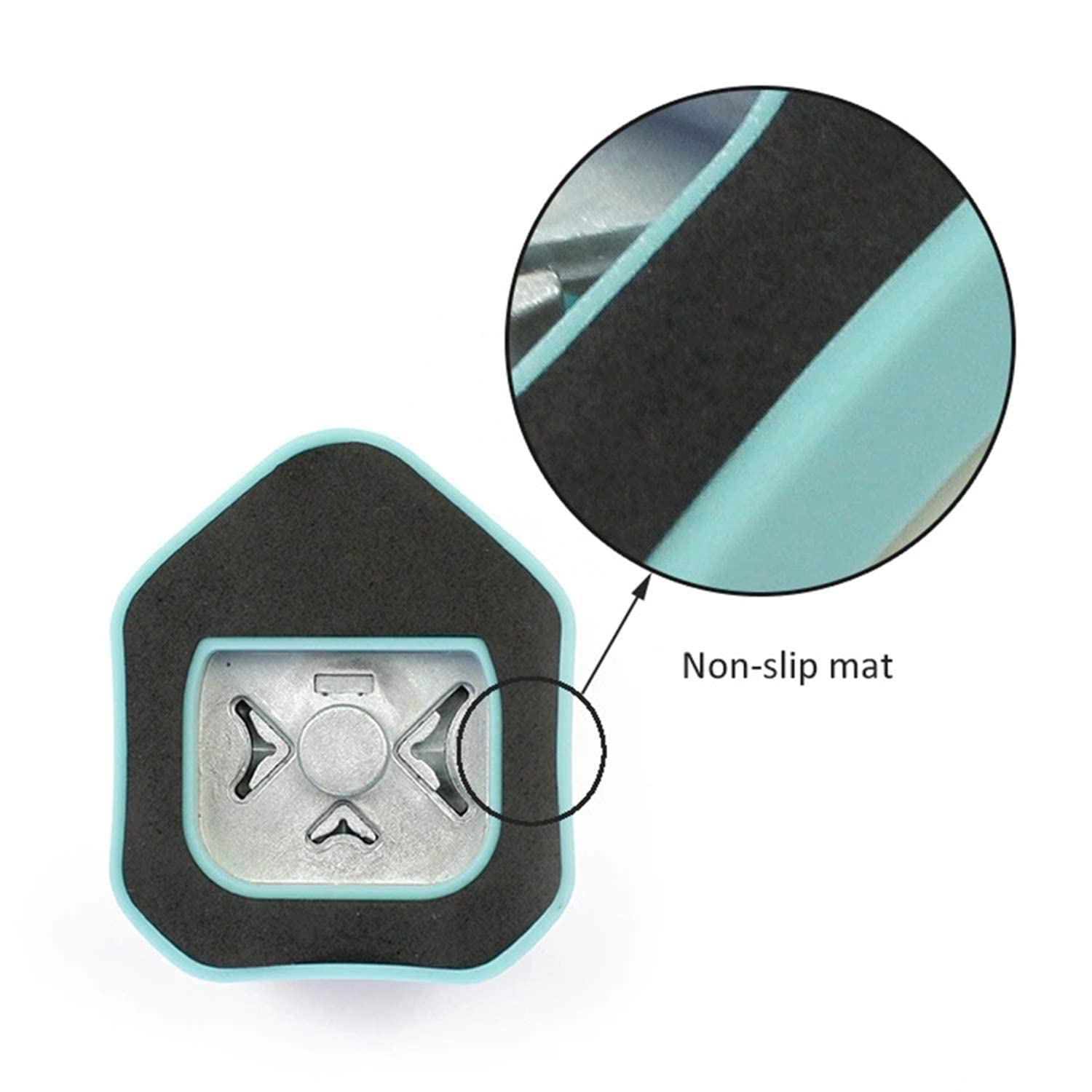 Arts & Crafts : 3 in 1 Round Corner Craft punch