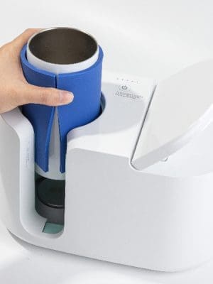 Sublimation Blanks : Silicone Wraps for Mugs/Tumblers