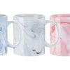 11ozMarbleMugs_All Sublimation Blanks : 11oz Marble Mugs