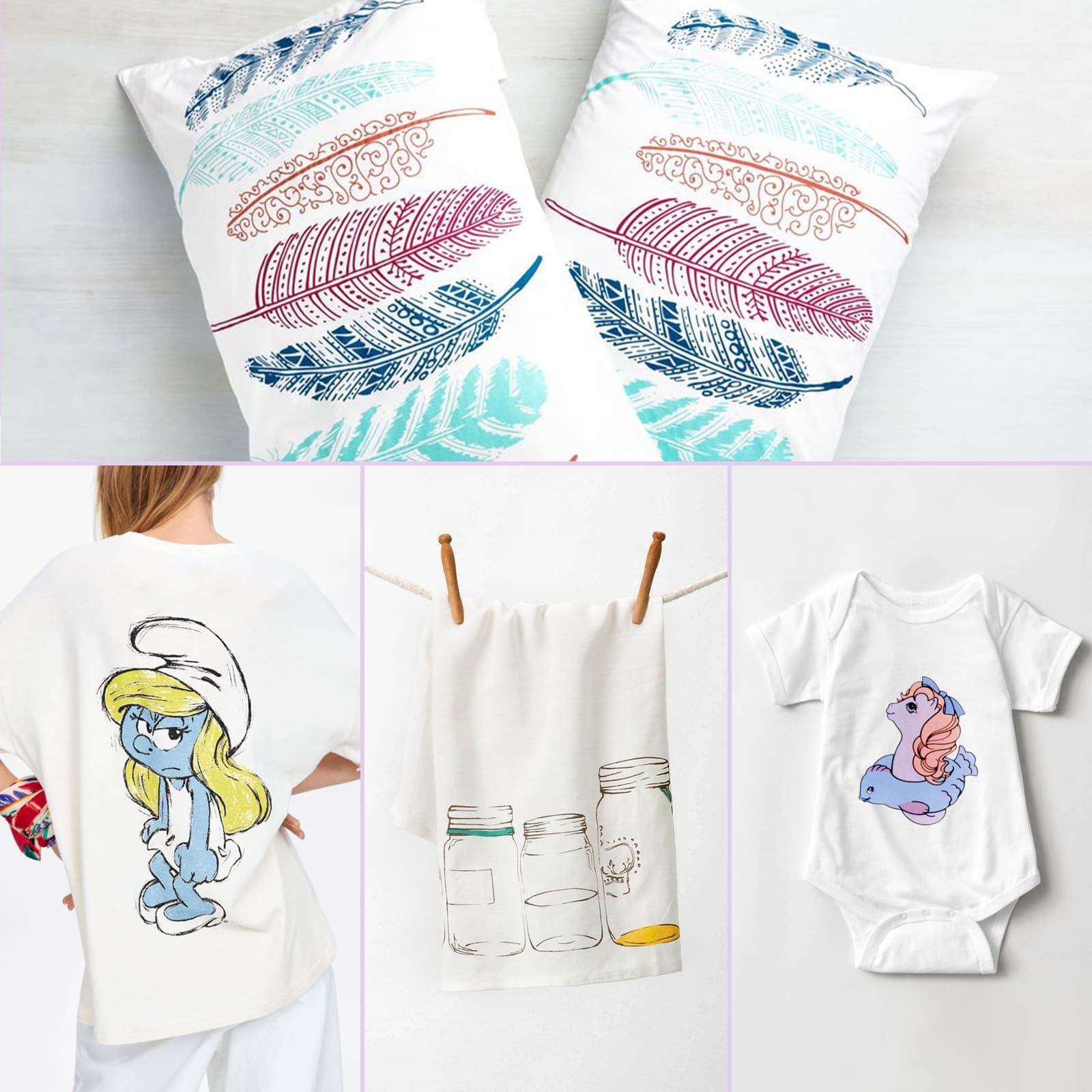 1 Sublimation/Infusible Ink Pen Set : 36 Xinart Dual Tip Pens for Cricut Makers/Explore & Air