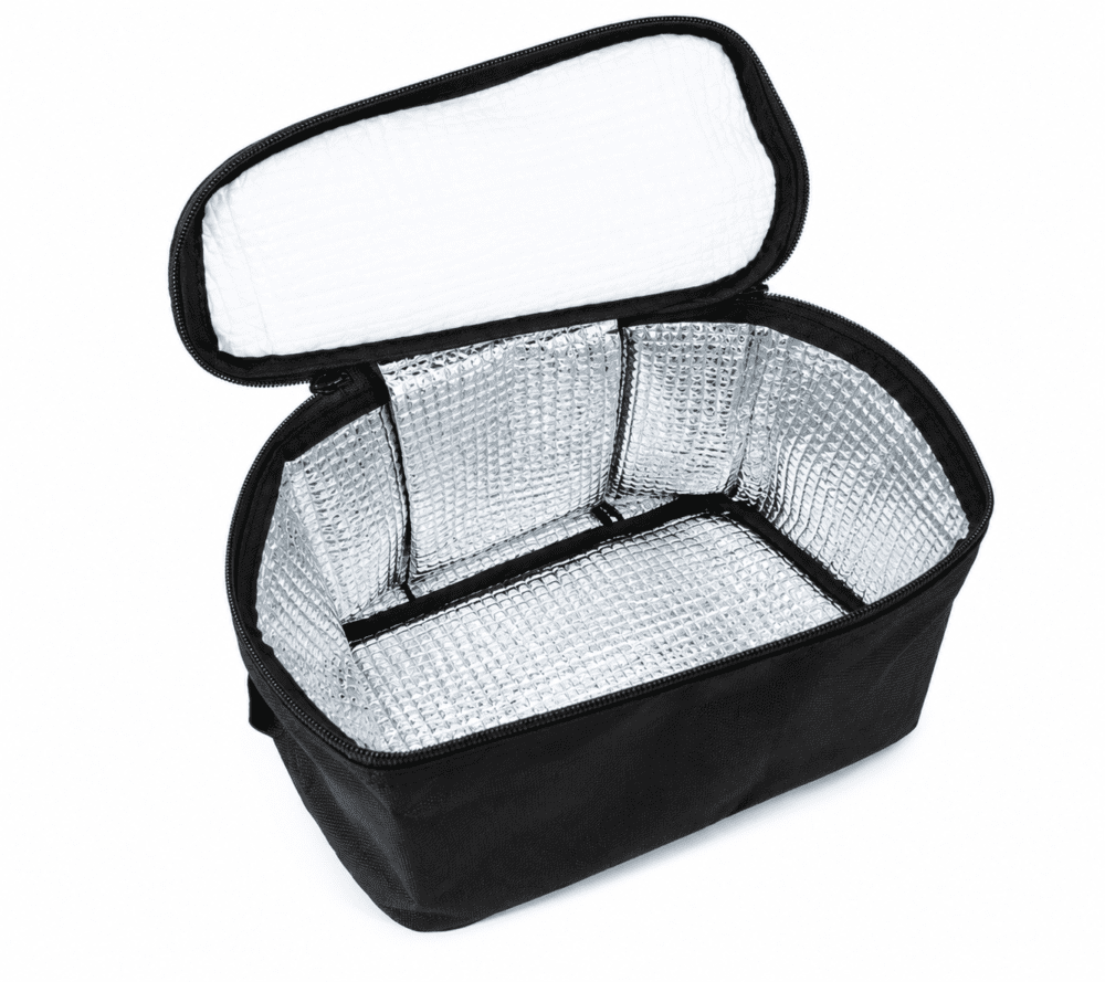 Sublimation Blanks : Sublimation Cooler Bags (ZZ)
