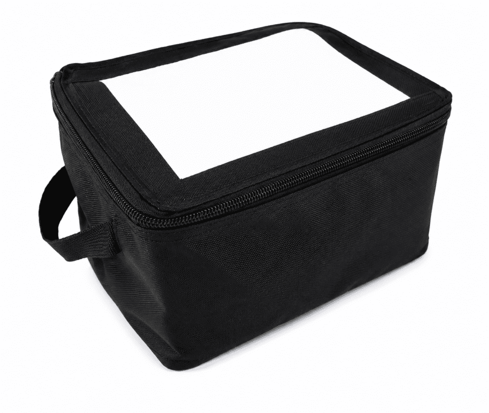 Sublimation Blanks : Sublimation Cooler Bags (ZZ)