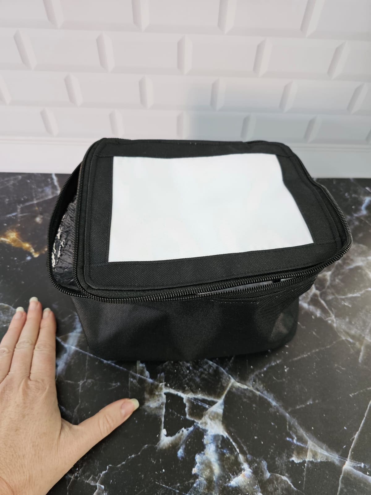 Sublimation Blanks : Sublimation Cooler Bags (ZZ)