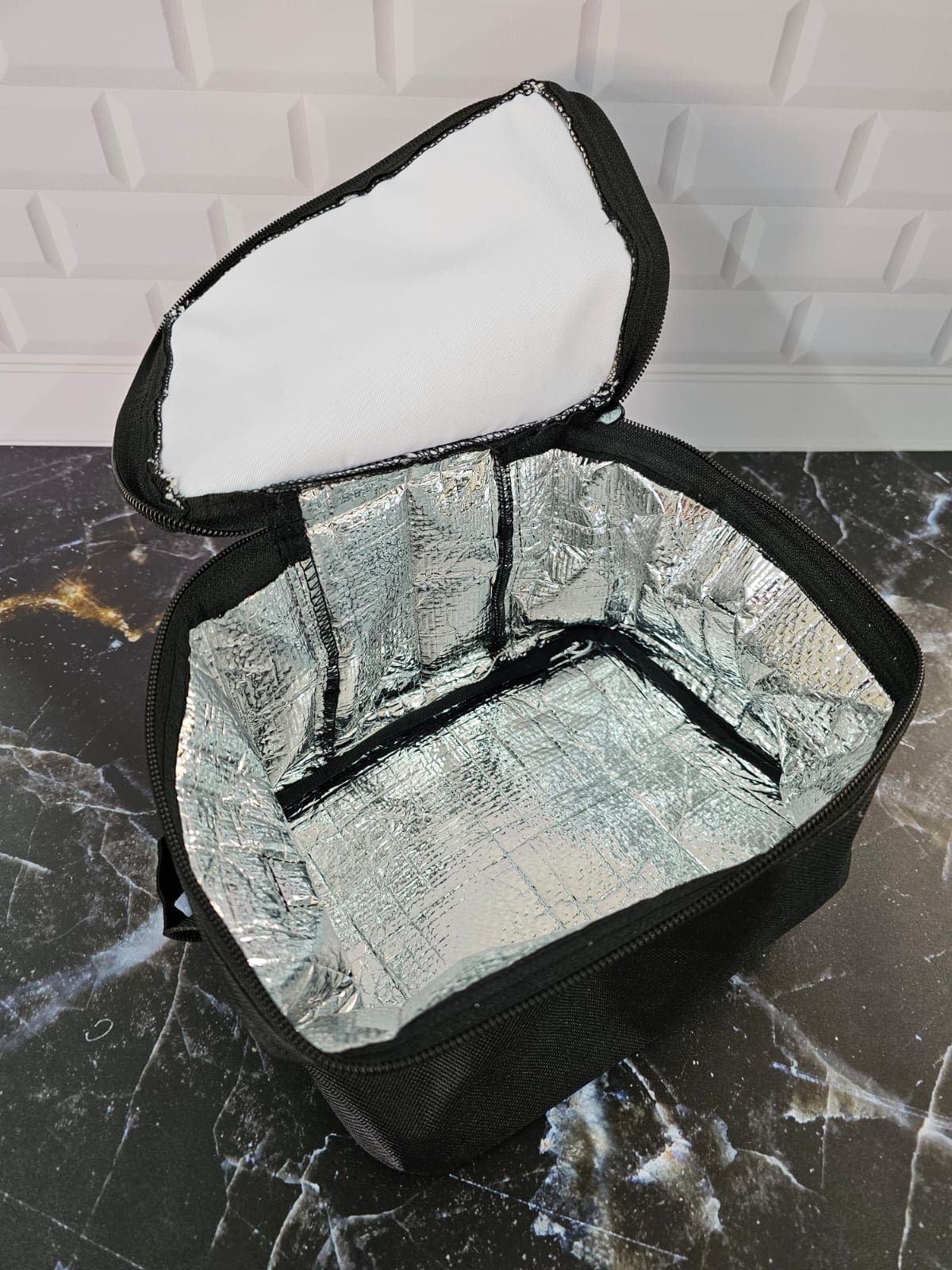 Sublimation Blanks : Sublimation Cooler Bags (ZZ)