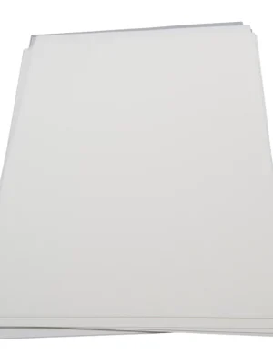 DTF : A4 & A3 Transfer Double Sided Film