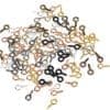 Jewellery : Eyescrews